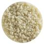 5 Oz French Vanilla Opal Frit - Coarse - 90 Coe