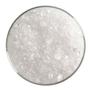 5 Oz Crystal Clear Transparent Frit - Coarse - 90 Coe