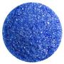 5 Oz True Blue Transparent Medium Frit - 90 Coe