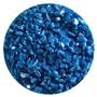 5 Oz Egyptian Blue Opal Frit - Coarse - 90 Coe