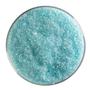 5 Oz Aqua Blue Tint Transparent Medium Frit - 90 Coe