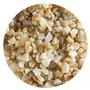 5 Oz Cinnabar Opal Frit - Coarse - 90 Coe