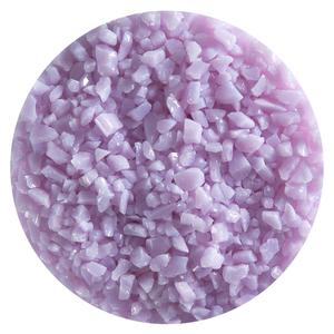 5 oz Neo-Lavender Opal Coarse Frit - 90 COE