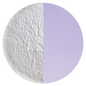 5 oz Neo-Lavender Opal Powder Frit - 90 COE
