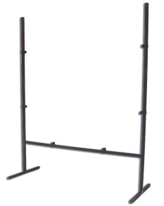 18 Simple Square Stand, Display Stands