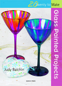 Glass Painted Projects