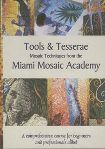 Tools And Tesserae DVD, Mosaics