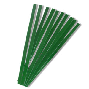 Dark Green Opal 20 Strip Pack - 96 COE