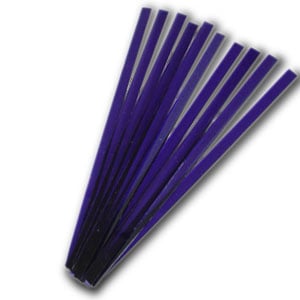 Grape Transparent 20 Strip Pack - 96 COE