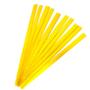 Yellow Transparent 20 Strip Pack - 96 COE