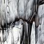 Spectrum Black And Clear Wispy