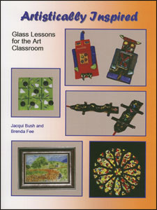 Artistically Inspired, Patterns & Instructions