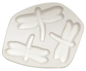 Dragonflies Casting Mold, Special Order Animal Casting Molds