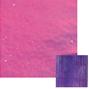 Green / Magenta On Thin Clear Fibroid - 90 Coe