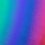 Rainbow 3 Splinter On Thin Black - 96 Coe