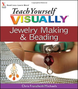 Teach Yourself Visually: Jewelry Making and Beading, Wire Wrapping