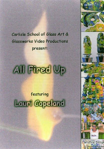 All Fired Up DVD