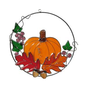 Pre-cut Bountiful Harvest Ring Kit, Fall Pre-Cut Kits
