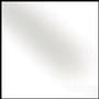 10 x 16 Wissmach Clear - 90 COE