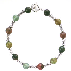 World Bead Bead Retreat Bracelet Kit, Jewelry Kits
