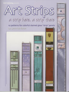 Art Strips, Windows & Entryways