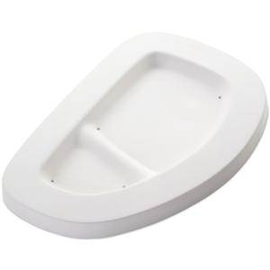 9-1/2 x 6-5/8 Snack Tray Mold, Stock Molds