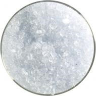 5 oz Reactive Ice Transparent Frit - Coarse - 90 COE