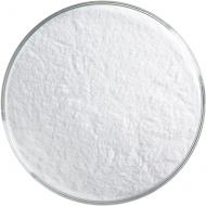 5 oz Reactive Ice Transparent Frit - Powder - 90 COE