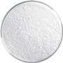 5 Oz Reactive Ice Transparent Frit - Powder - 90 Coe