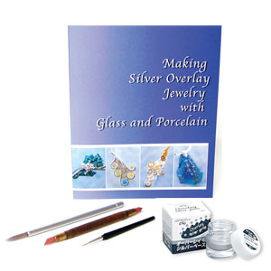 Overlay Paste Kit, Jewelry Kits