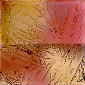 Royal Gold / Cranberry - 90 COE, Royal Glass