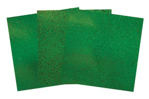 System 96 Aventurine Green Pack