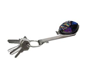Flat Top Key Finder