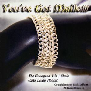 You've Got Maille CD