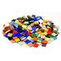 3/8 Classico Glass Tile Assortment