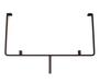 15 Square Garden Stake Insert