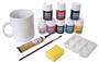 Oven-fire Ceramic Initiation Kit