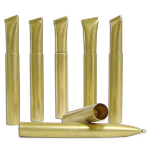 Replacement Tips For Powder Vibe - 6 Pack