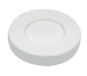 6-1/2 Round Coaster Mold