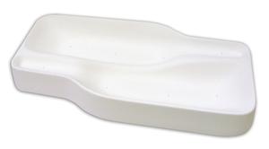 16 x 8 Double Bottle Slump Mold