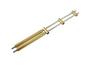 Small Double Barrel Rolling Marver