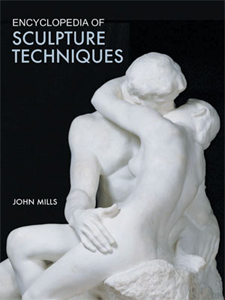 Encyclopedia of Sculpture Techniques, Art