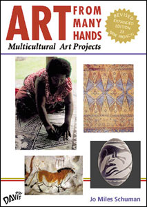 Art From Many Hands