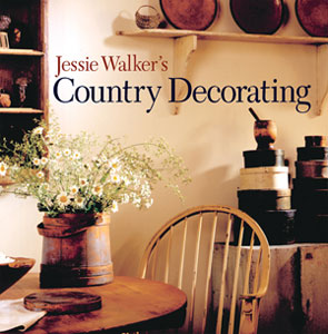 Jessie Walkers Country Decorating