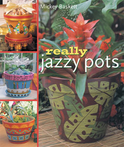 Really Jazzy Pots