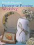 Priscilla Hauser: Decorative Painting Workshop