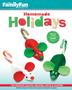 Family Fun Homemade Holidays