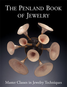 The Penland Book of Jewelry, General Jewelry