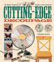 Cutting-edge Decoupage