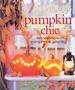 Pumpkin Chic